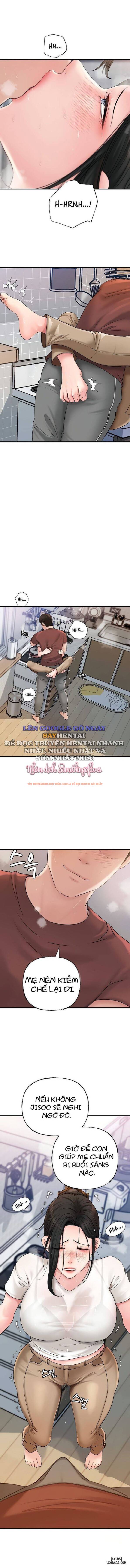 Xem ảnh 10 trong truyện hentai Mẹ Vợ Vẫn Là Tuyệt Nhất - Chapter 42 - hentaitvn.net