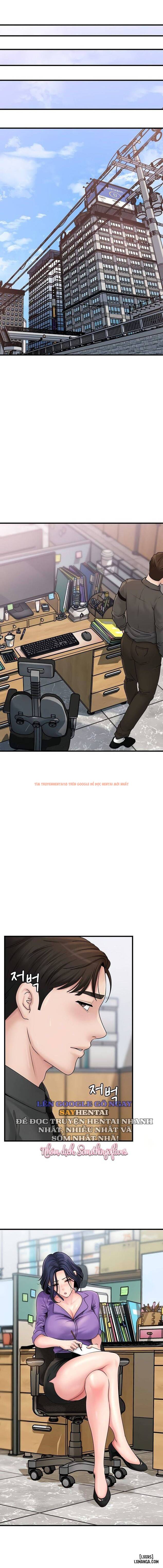 Xem ảnh 11 trong truyện hentai Mẹ Vợ Vẫn Là Tuyệt Nhất - Chapter 42 - hentaitvn.net