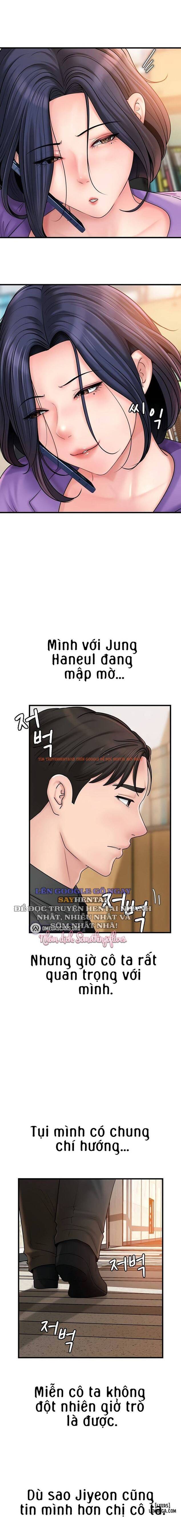 Xem ảnh 12 trong truyện hentai Mẹ Vợ Vẫn Là Tuyệt Nhất - Chapter 42 - hentaitvn.net