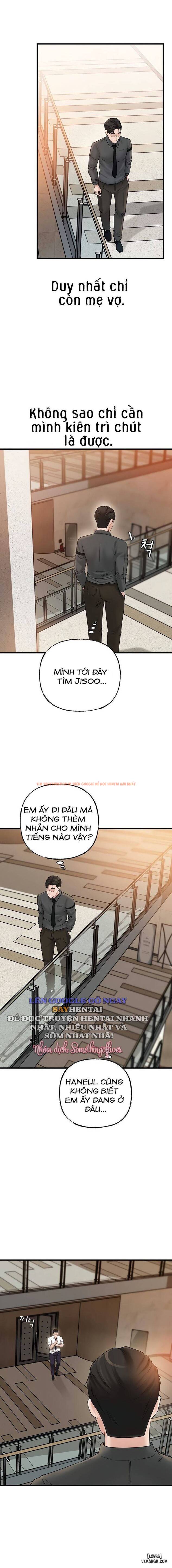 Xem ảnh 13 trong truyện hentai Mẹ Vợ Vẫn Là Tuyệt Nhất - Chapter 42 - hentaitvn.net