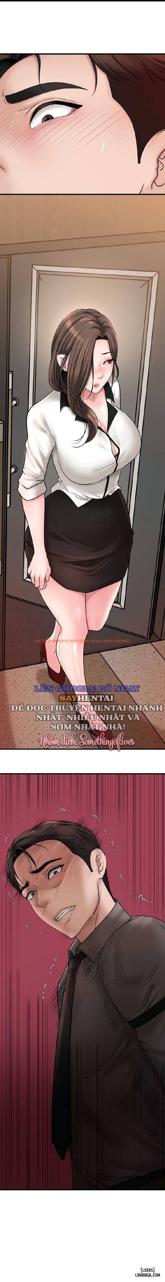 Xem ảnh 15 trong truyện hentai Mẹ Vợ Vẫn Là Tuyệt Nhất - Chapter 42 - hentaitvn.net
