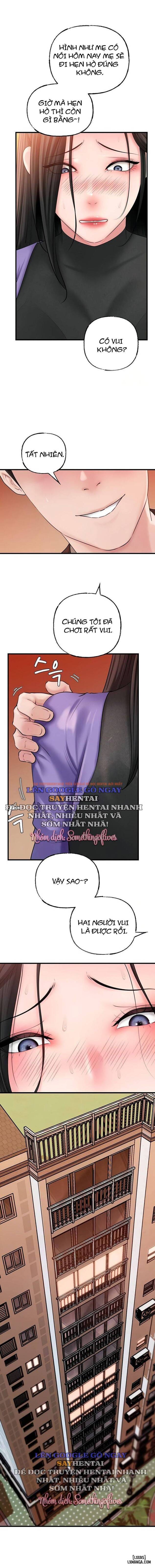Xem ảnh 2 trong truyện hentai Mẹ Vợ Vẫn Là Tuyệt Nhất - Chapter 42 - hentaitvn.net