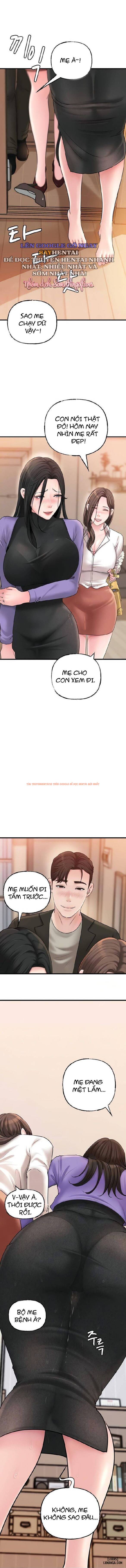 Xem ảnh 3 trong truyện hentai Mẹ Vợ Vẫn Là Tuyệt Nhất - Chapter 42 - hentaitvn.net