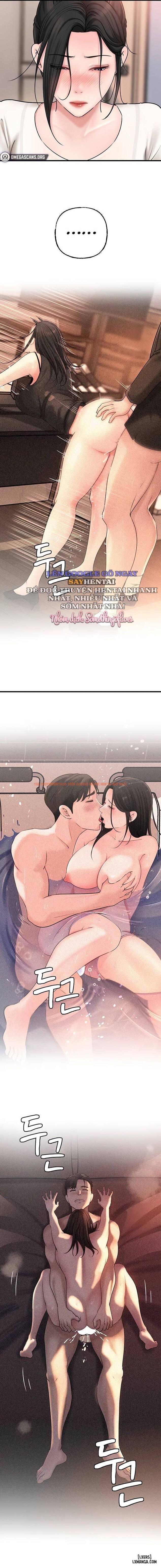 Xem ảnh 5 trong truyện hentai Mẹ Vợ Vẫn Là Tuyệt Nhất - Chapter 42 - hentaitvn.net