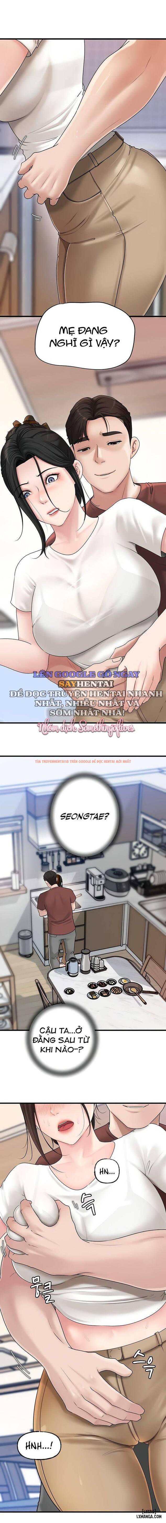 Xem ảnh 6 trong truyện hentai Mẹ Vợ Vẫn Là Tuyệt Nhất - Chapter 42 - hentaitvn.net