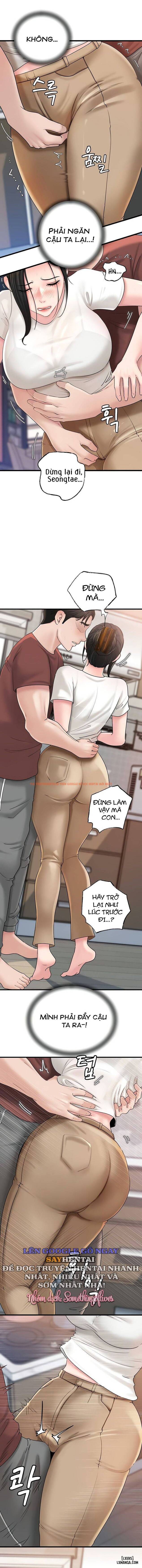 Xem ảnh 7 trong truyện hentai Mẹ Vợ Vẫn Là Tuyệt Nhất - Chapter 42 - hentaitvn.net