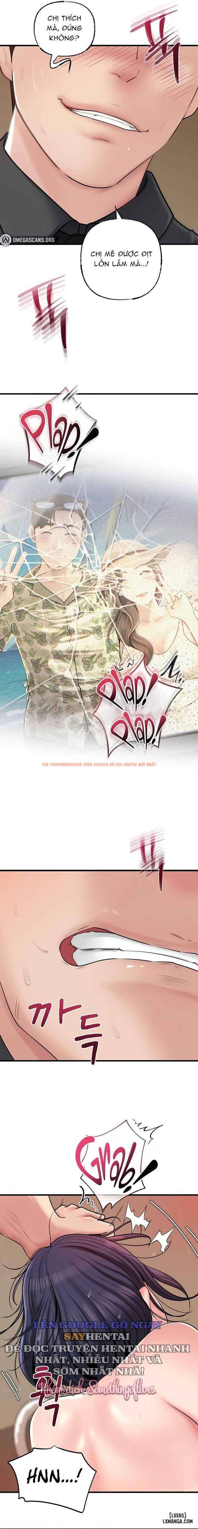 Xem ảnh 10 trong truyện hentai Mẹ Vợ Vẫn Là Tuyệt Nhất - Chapter 43 - hentaitvn.net