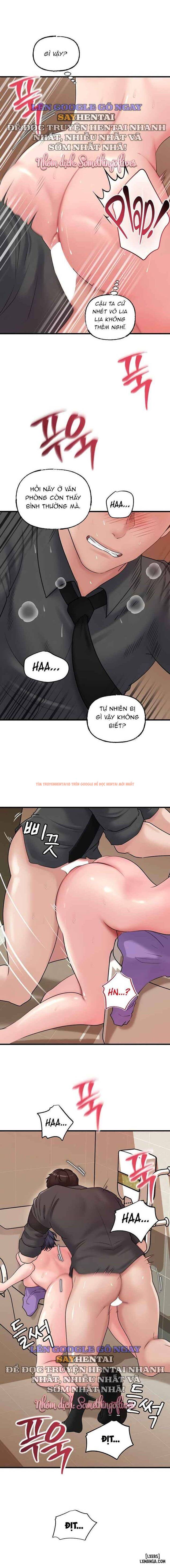 Xem ảnh 12 trong truyện hentai Mẹ Vợ Vẫn Là Tuyệt Nhất - Chapter 43 - hentaitvn.net
