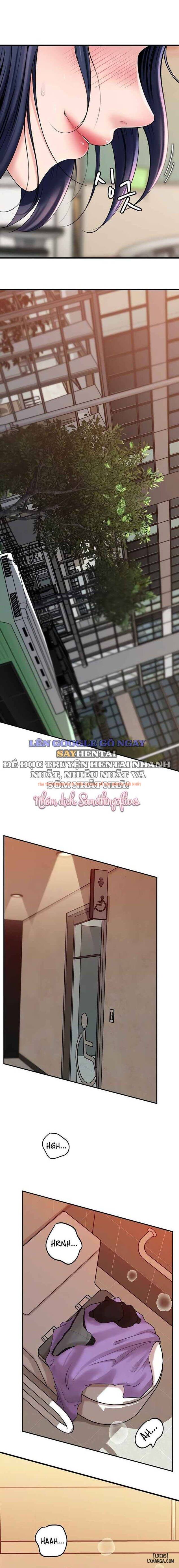 Xem ảnh 2 trong truyện hentai Mẹ Vợ Vẫn Là Tuyệt Nhất - Chapter 43 - hentaitvn.net