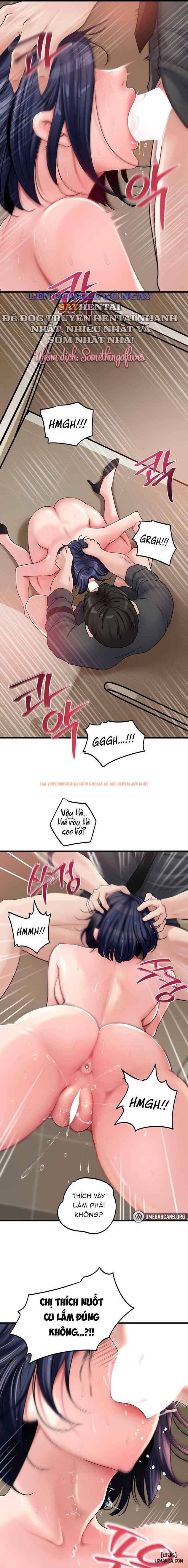 Xem ảnh 5 trong truyện hentai Mẹ Vợ Vẫn Là Tuyệt Nhất - Chapter 43 - hentaitvn.net