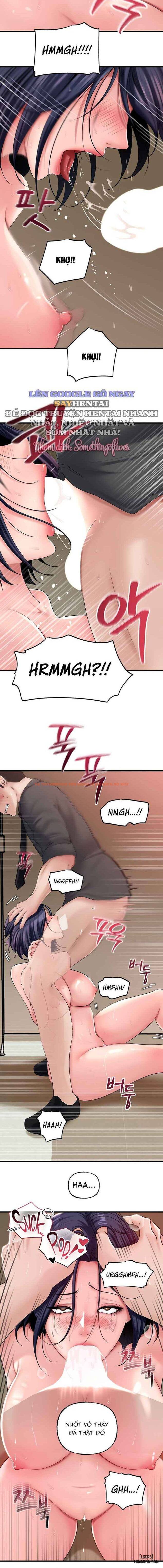 Xem ảnh 6 trong truyện hentai Mẹ Vợ Vẫn Là Tuyệt Nhất - Chapter 43 - hentaitvn.net