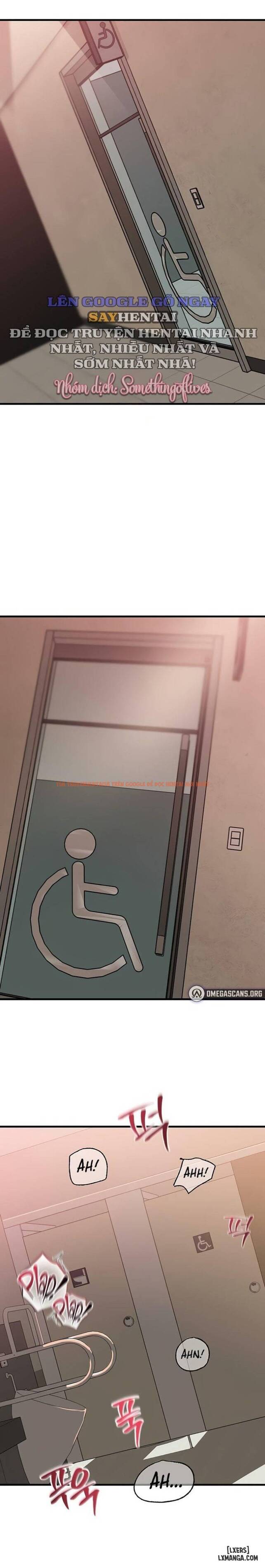Xem ảnh 0 trong truyện hentai Mẹ Vợ Vẫn Là Tuyệt Nhất - Chapter 44 - hentaitvn.net