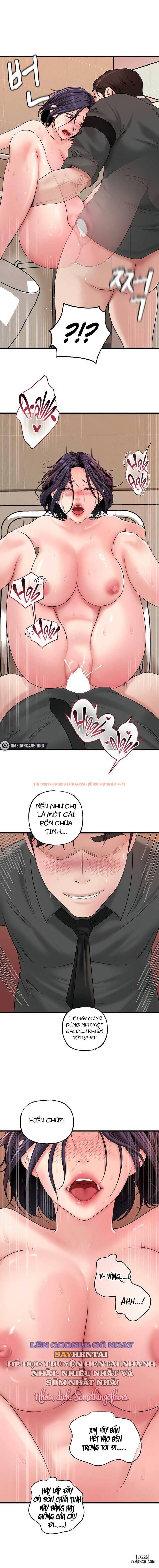 Xem ảnh 14 trong truyện hentai Mẹ Vợ Vẫn Là Tuyệt Nhất - Chapter 44 - hentaitvn.net