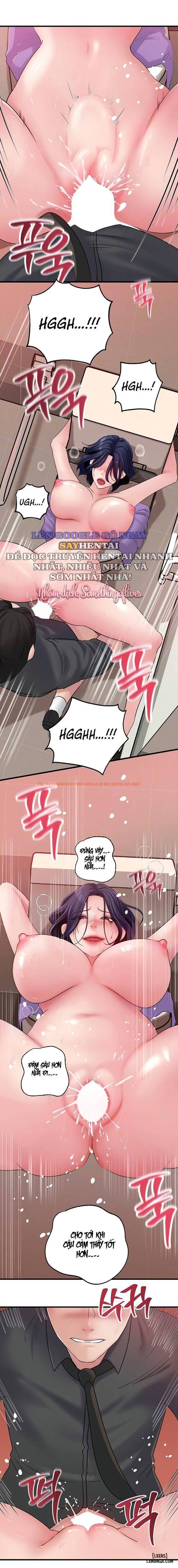 Xem ảnh 2 trong truyện hentai Mẹ Vợ Vẫn Là Tuyệt Nhất - Chapter 44 - hentaitvn.net