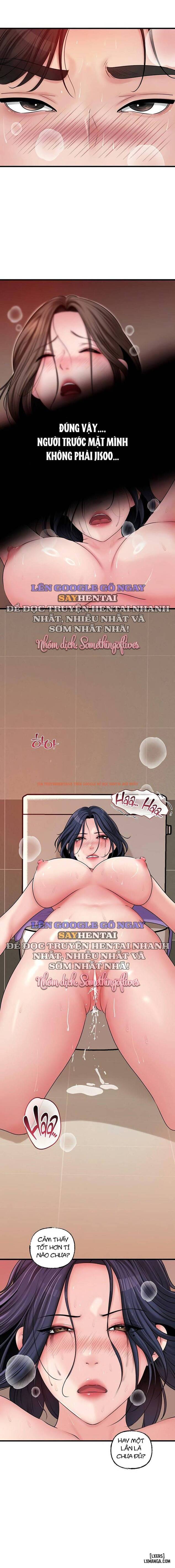 Xem ảnh 4 trong truyện hentai Mẹ Vợ Vẫn Là Tuyệt Nhất - Chapter 44 - hentaitvn.net
