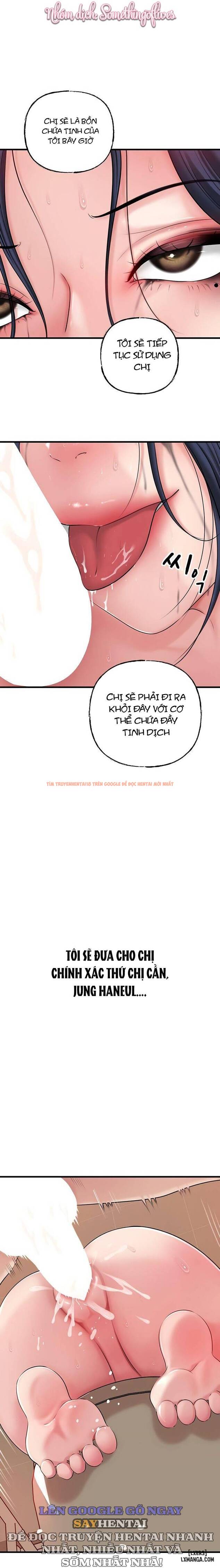 Xem ảnh 7 trong truyện hentai Mẹ Vợ Vẫn Là Tuyệt Nhất - Chapter 44 - hentaitvn.net