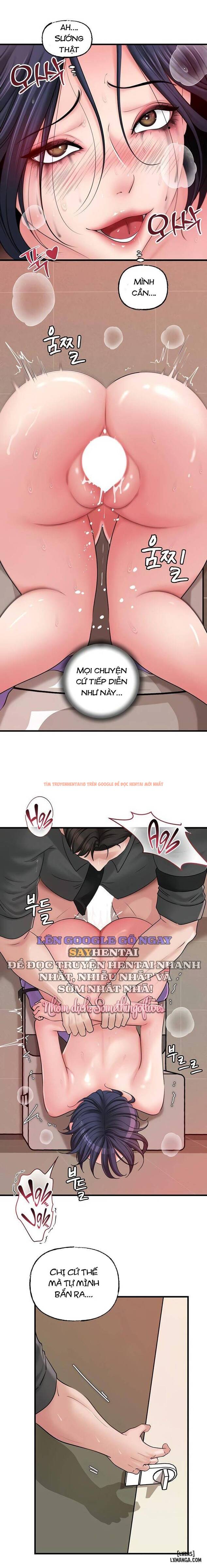 Xem ảnh 9 trong truyện hentai Mẹ Vợ Vẫn Là Tuyệt Nhất - Chapter 44 - hentaitvn.net
