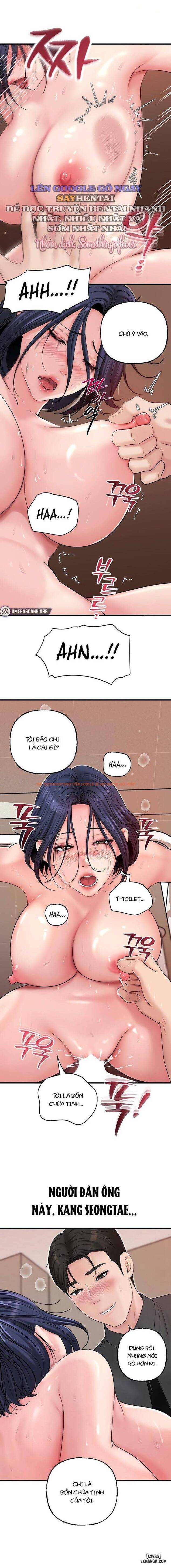 Xem ảnh 1 trong truyện hentai Mẹ Vợ Vẫn Là Tuyệt Nhất - Chapter 45 - hentaitvn.net
