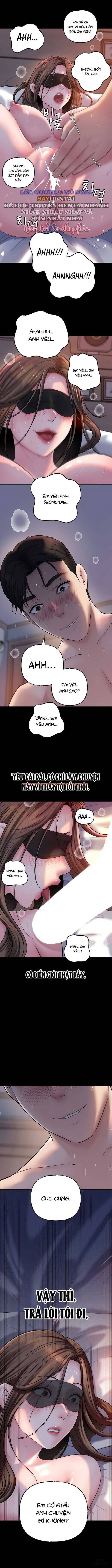 Xem ảnh 12 trong truyện hentai Mẹ Vợ Vẫn Là Tuyệt Nhất - Chapter 45 - hentaitvn.net