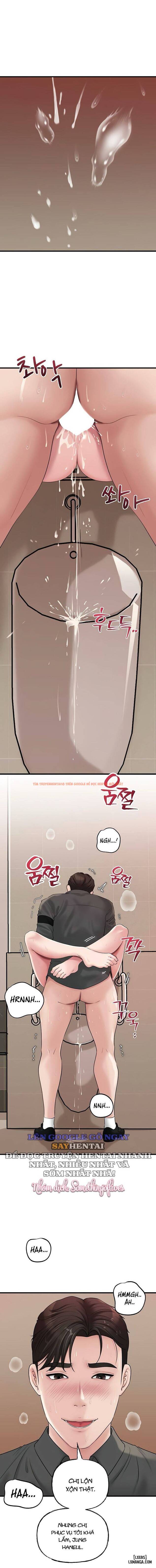 Xem ảnh 5 trong truyện hentai Mẹ Vợ Vẫn Là Tuyệt Nhất - Chapter 45 - hentaitvn.net