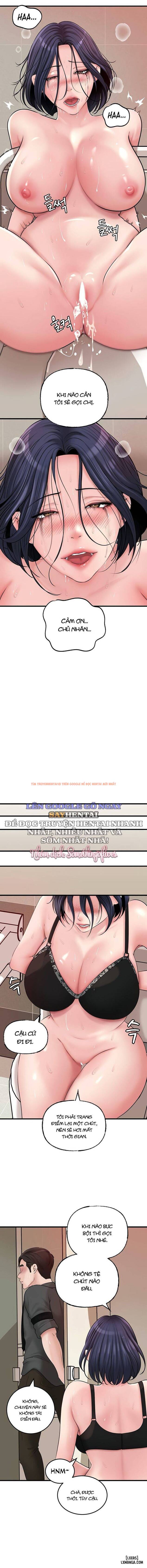 Xem ảnh 6 trong truyện hentai Mẹ Vợ Vẫn Là Tuyệt Nhất - Chapter 45 - hentaitvn.net