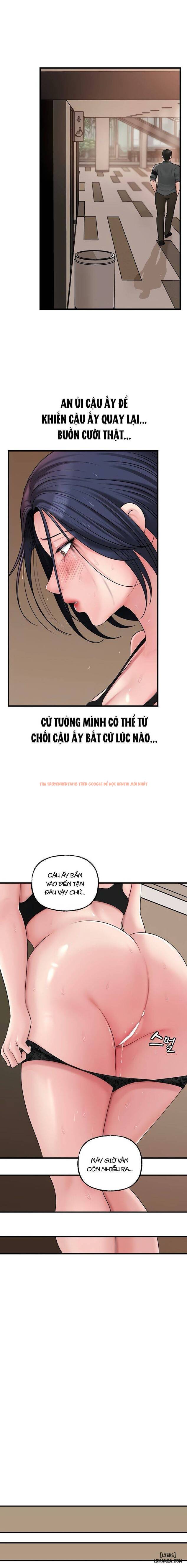 Xem ảnh 7 trong truyện hentai Mẹ Vợ Vẫn Là Tuyệt Nhất - Chapter 45 - hentaitvn.net