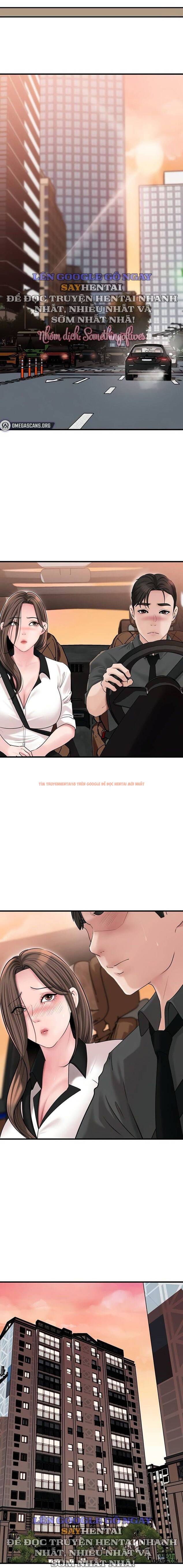 Xem ảnh 8 trong truyện hentai Mẹ Vợ Vẫn Là Tuyệt Nhất - Chapter 45 - hentaitvn.net