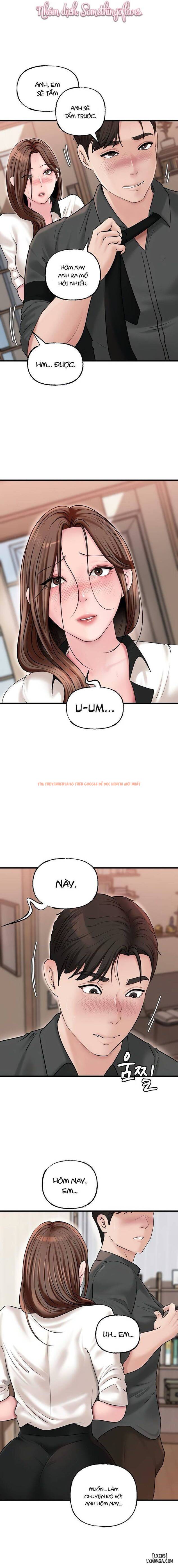 Xem ảnh 9 trong truyện hentai Mẹ Vợ Vẫn Là Tuyệt Nhất - Chapter 45 - hentaitvn.net