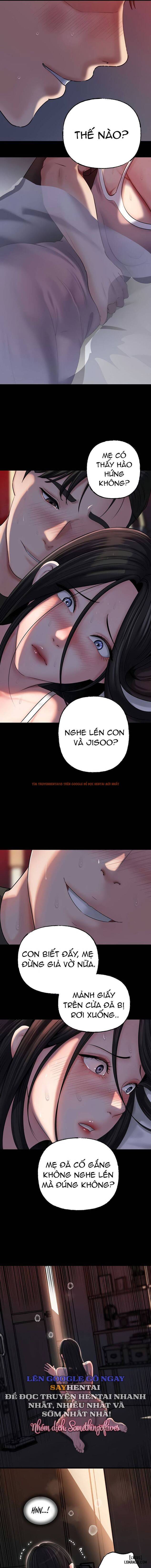 Xem ảnh 10 trong truyện hentai Mẹ Vợ Vẫn Là Tuyệt Nhất - Chapter 46 - hentaitvn.net