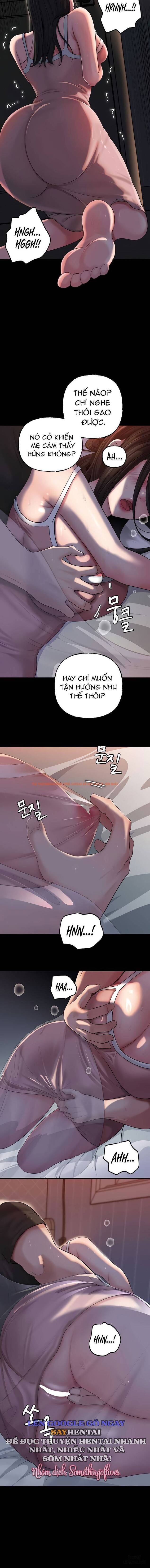 Xem ảnh 11 trong truyện hentai Mẹ Vợ Vẫn Là Tuyệt Nhất - Chapter 46 - hentaitvn.net