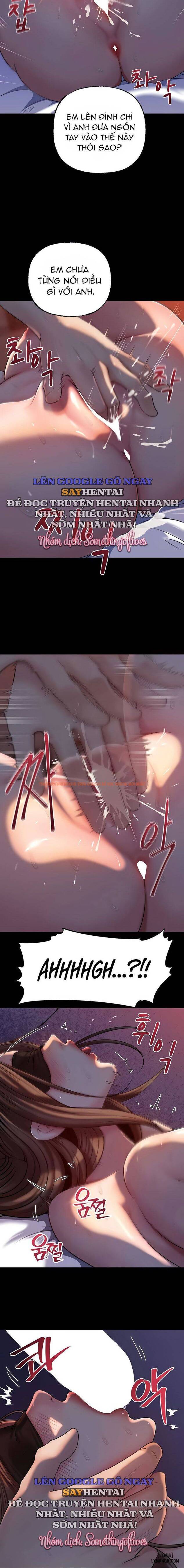 Xem ảnh 3 trong truyện hentai Mẹ Vợ Vẫn Là Tuyệt Nhất - Chapter 46 - hentaitvn.net