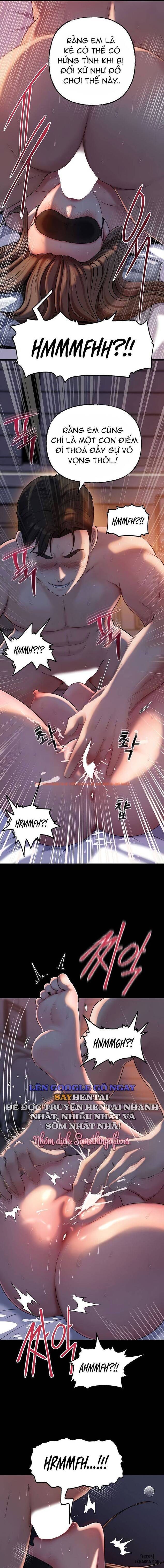Xem ảnh 4 trong truyện hentai Mẹ Vợ Vẫn Là Tuyệt Nhất - Chapter 46 - hentaitvn.net