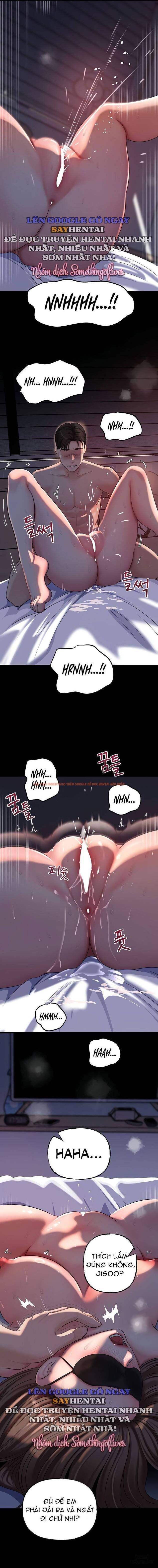 Xem ảnh 6 trong truyện hentai Mẹ Vợ Vẫn Là Tuyệt Nhất - Chapter 46 - hentaitvn.net