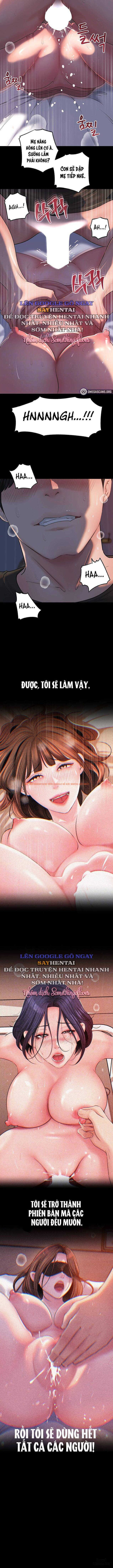 Xem ảnh 3 trong truyện hentai Mẹ Vợ Vẫn Là Tuyệt Nhất - Chapter 47 - hentaitvn.net
