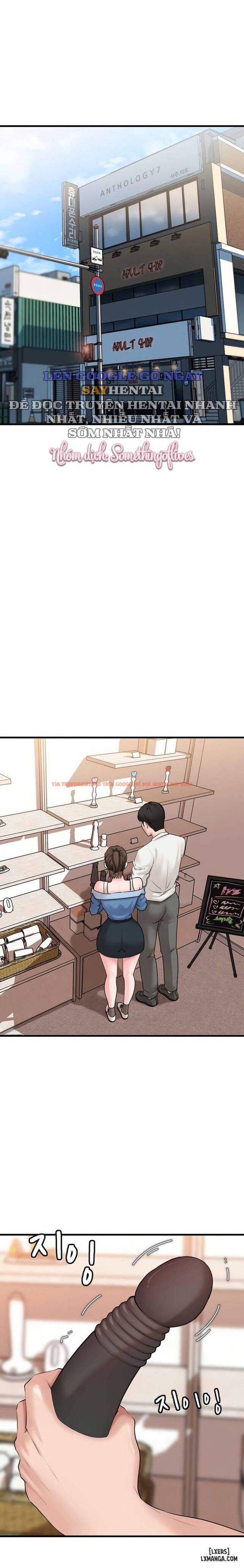 Xem ảnh 0 trong truyện hentai Mẹ Vợ Vẫn Là Tuyệt Nhất - Chapter 48 - hentaitvn.net