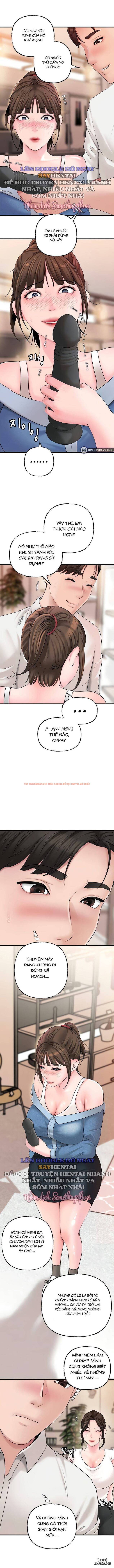Xem ảnh 1 trong truyện hentai Mẹ Vợ Vẫn Là Tuyệt Nhất - Chapter 48 - hentaitvn.net