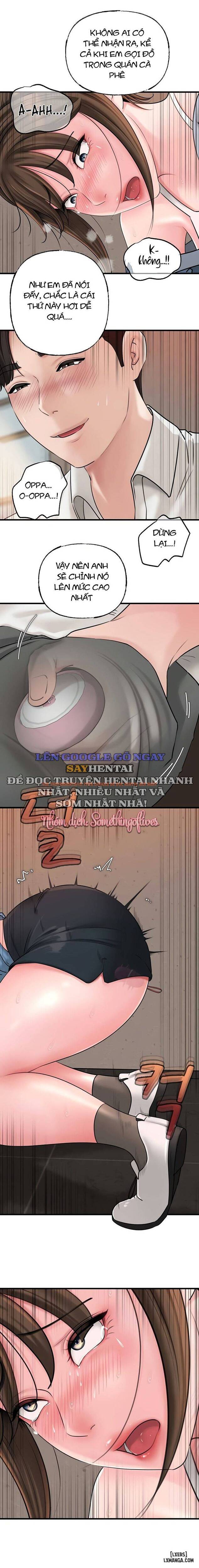 Xem ảnh 11 trong truyện hentai Mẹ Vợ Vẫn Là Tuyệt Nhất - Chapter 48 - hentaitvn.net