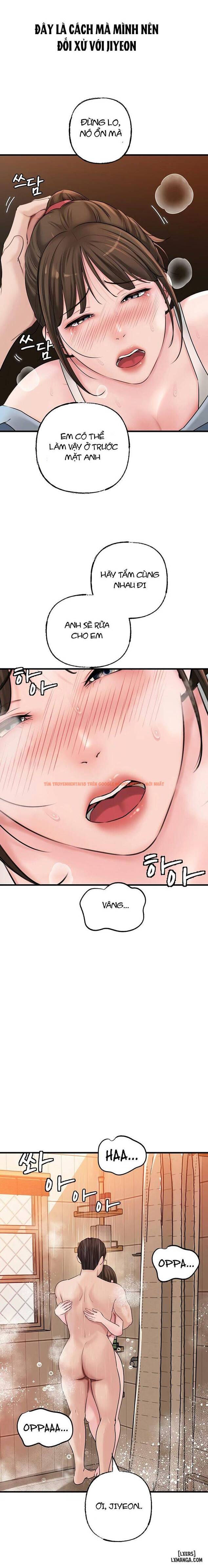 Xem ảnh 13 trong truyện hentai Mẹ Vợ Vẫn Là Tuyệt Nhất - Chapter 48 - hentaitvn.net