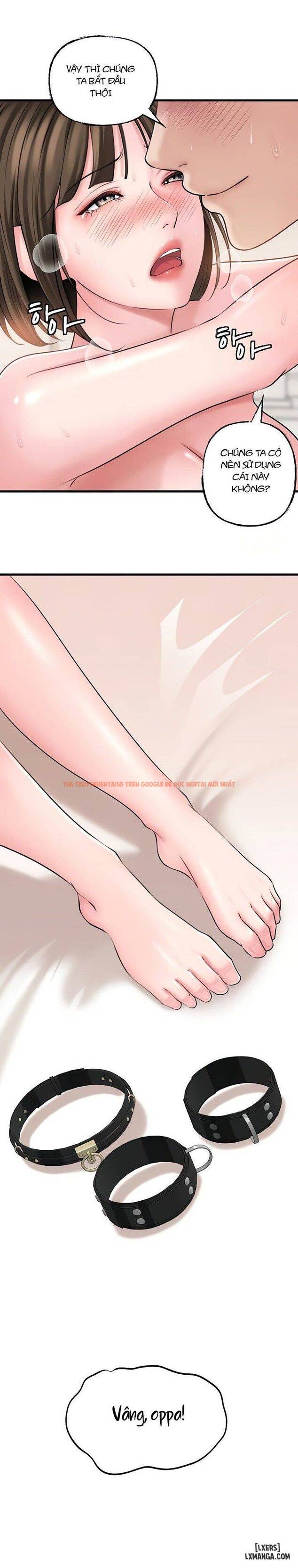 Xem ảnh 15 trong truyện hentai Mẹ Vợ Vẫn Là Tuyệt Nhất - Chapter 48 - hentaitvn.net