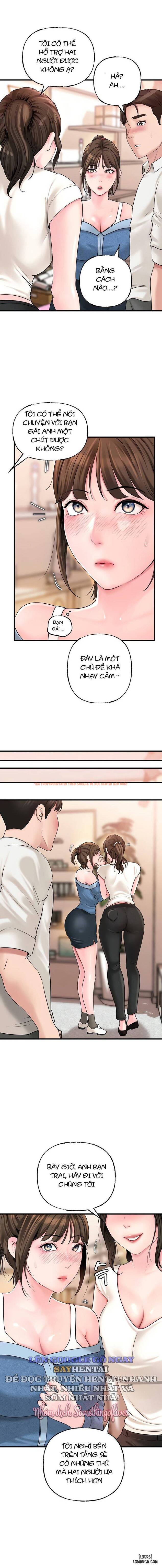Xem ảnh 2 trong truyện hentai Mẹ Vợ Vẫn Là Tuyệt Nhất - Chapter 48 - hentaitvn.net