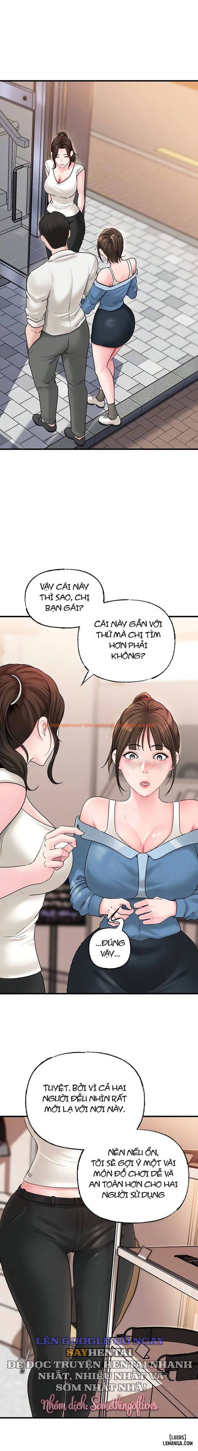 Xem ảnh 3 trong truyện hentai Mẹ Vợ Vẫn Là Tuyệt Nhất - Chapter 48 - hentaitvn.net