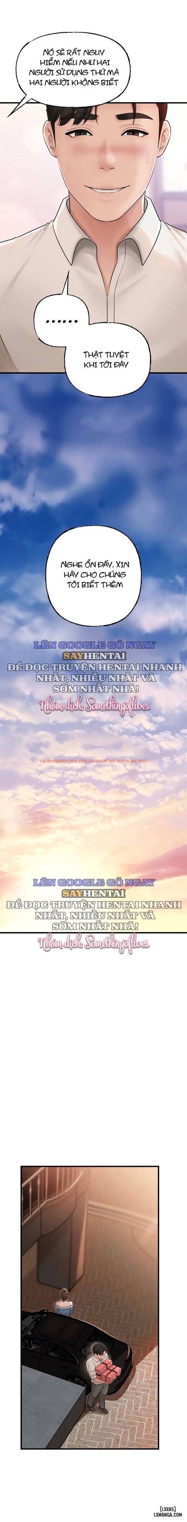 Xem ảnh 4 trong truyện hentai Mẹ Vợ Vẫn Là Tuyệt Nhất - Chapter 48 - hentaitvn.net