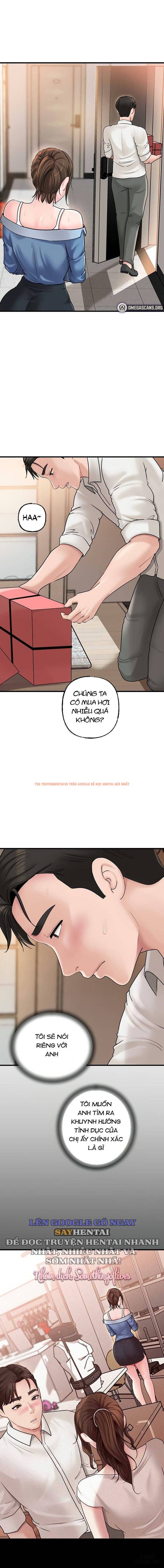 Xem ảnh 5 trong truyện hentai Mẹ Vợ Vẫn Là Tuyệt Nhất - Chapter 48 - hentaitvn.net