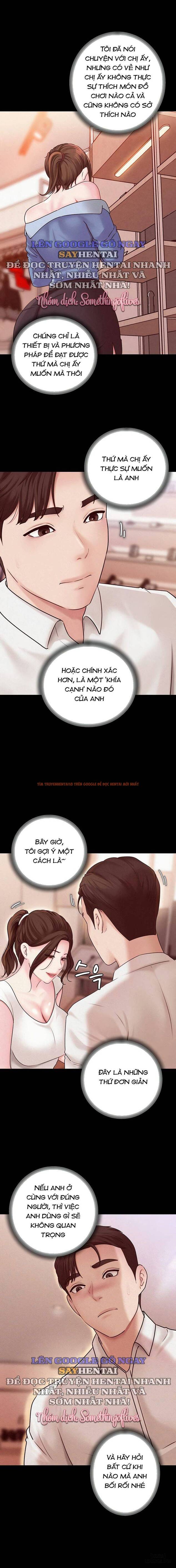 Xem ảnh 6 trong truyện hentai Mẹ Vợ Vẫn Là Tuyệt Nhất - Chapter 48 - hentaitvn.net