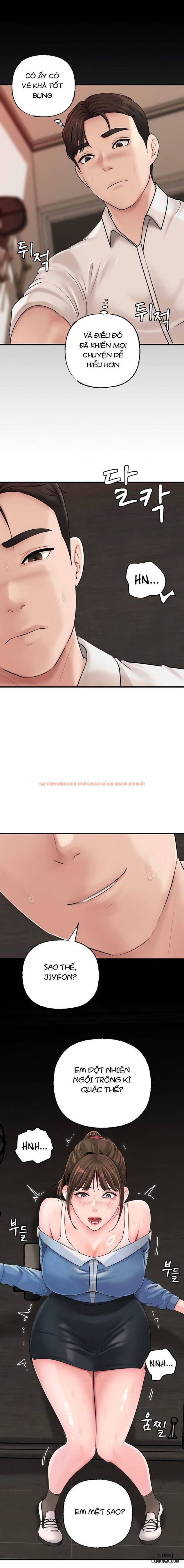 Xem ảnh 7 trong truyện hentai Mẹ Vợ Vẫn Là Tuyệt Nhất - Chapter 48 - hentaitvn.net