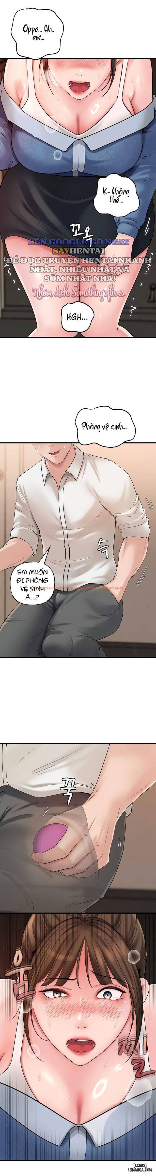 Xem ảnh 8 trong truyện hentai Mẹ Vợ Vẫn Là Tuyệt Nhất - Chapter 48 - hentaitvn.net