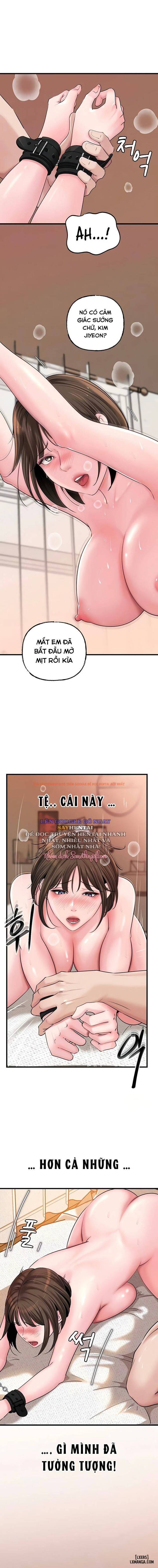 Xem ảnh 3 trong truyện hentai Mẹ Vợ Vẫn Là Tuyệt Nhất - Chapter 49 - hentaitvn.net