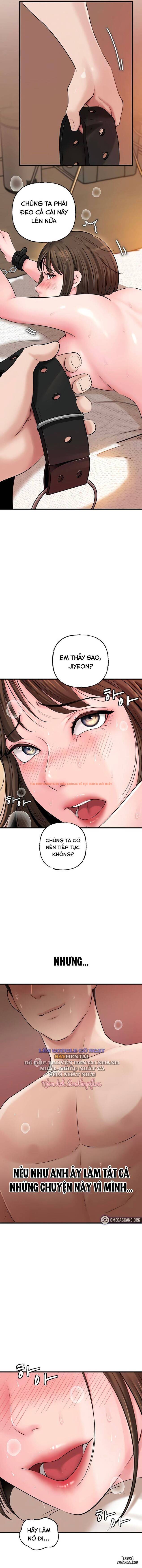 Xem ảnh 4 trong truyện hentai Mẹ Vợ Vẫn Là Tuyệt Nhất - Chapter 49 - hentaitvn.net