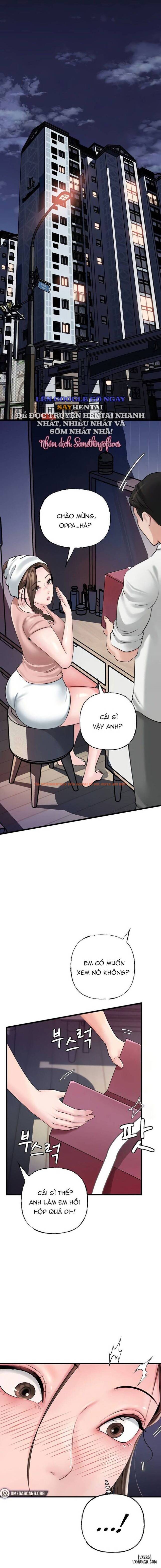 Trang truyện 0 trong truyện tranh Mẹ Vợ Vẫn Là Tuyệt Nhất - Chapter 50 - hentai24h.pro