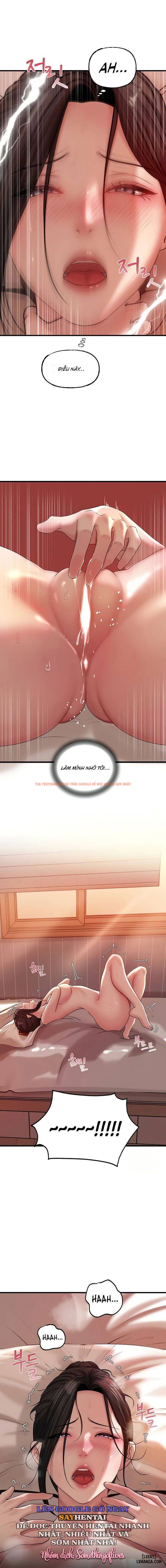 Trang truyện 11 trong truyện tranh Mẹ Vợ Vẫn Là Tuyệt Nhất - Chapter 50 - hentai24h.pro